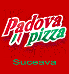 Padova Pizza Suceava